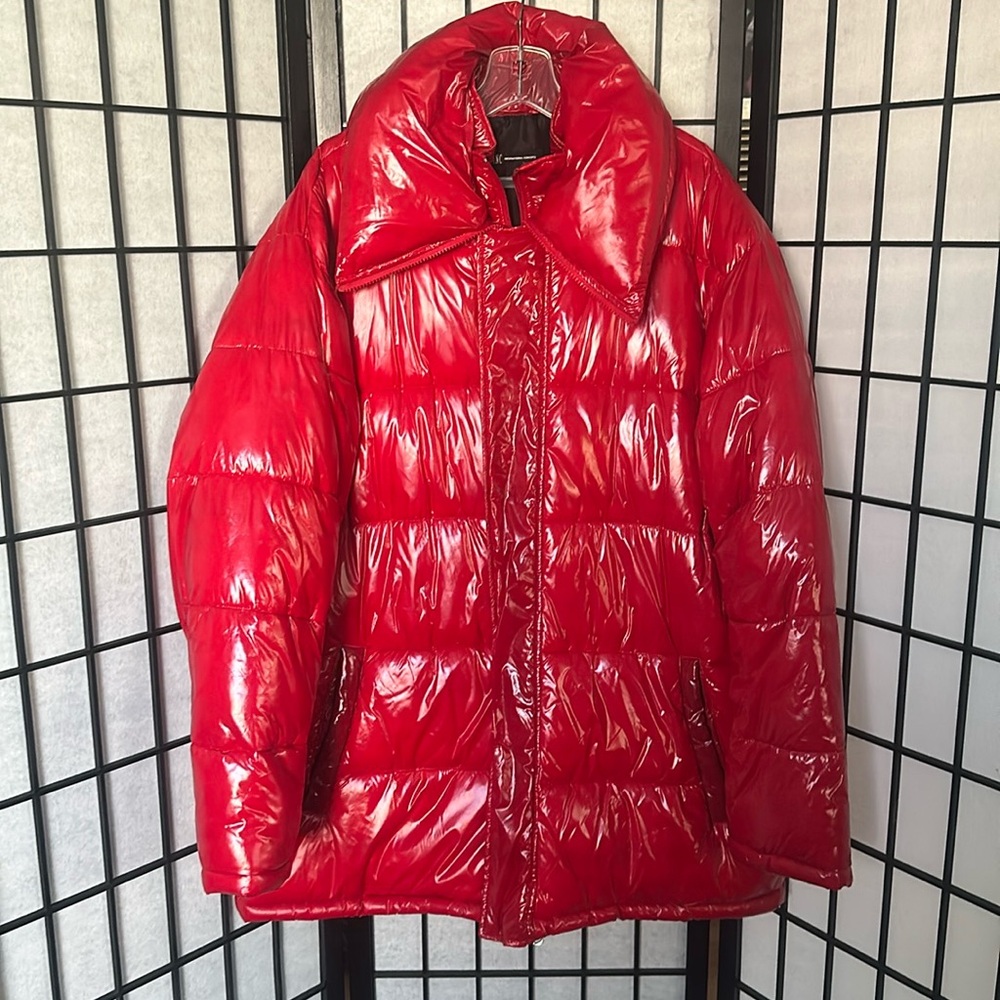 Puffer Jacket For A woman Or man